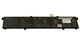 Батарея для ноутбука ASUS X413 V413 F413 M413 K413 S413 X421 X1502 M1502 / 11.55V 3550mAh (42Wh) BLACK ORG (B31N1911) (BAT-ASUS-160) - зображення 2