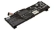 Батарея для ноутбука LENOVO IdeaPad Gaming 3-15ACH6 3-15IHU6 / 11.52V 3820mAh (45Wh) BLACK ORIG (L20M3PC2) (BAT-LEN-070) - изображение 1