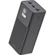 Зовнішній акумулятор Proove Giant Lite 40000mAh 22.5W Black (PBGI20312201) - зображення 1