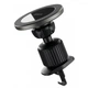 Автодержатель Proove Ironside Air Outlet Car Mount Magnetic Ring Black (CHIS00000001) - изображение 3
