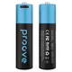 Аккумуляторные батарейки Proove Compact Energy AA (2 pcs) (RBCE26010008) - изображение 1