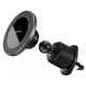 Автодержатель Proove Ironside Air Outlet Car Mount Magnetic Ring Black (CHIS00000001) - изображение 4