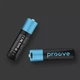 Аккумуляторные батарейки Proove Compact Energy AA (2 pcs) (RBCE26010008) - изображение 2