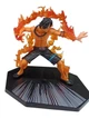 Фигурка аниме Портгас Д. Эйс Portgas D. Ace One Piece Wiki Соломенная шляпа аниме Большой куш - изображение 3