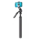 Трипод Proove Elevate X Selfie Stick (2046 mm) Black - зображення 11