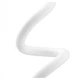 Кабель Proove Soft Silicone Type-C to Type-C 60W (1m) White (CCSO60002202) - зображення 2