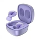 Бездротові навушники Proove Charm TWS Purple (TWCH00010009) - зображення 4