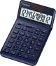 Калькулятор настольный Casio 12 разрядов Темно-синий (JW-200SC-NY-W-EP) - изображение 1
