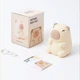 Дитяча іграшка-нічник UFT Lamp Capybara у вигляді капібару - зображення 5