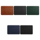 Чехол Proove Leather Sleeve MacBook 13,6"/14,2 Blue (PCLSMB141312) - изображение 2