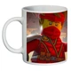 Чашка Лего Ниндзяго (кружка supercup L Ninjago 004) - изображение 1