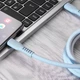 Кабель Proove Eternal Type-C to Type-C 60W (1m) - зображення 2