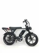 Электровелосипед Maraton Cruzzer V8 20" NEW (48V 750W 15Ah) - изображение 1