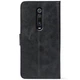 Чохол-книжка Crazy Horse Clasic для Xiaomi Mi 9T / Mi 9T Pro Grafit (Front) (48220) - зображення 3