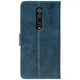 Чохол-книжка Crazy Horse Clasic для Xiaomi Mi 9T / Mi 9T Pro Dark Blue (Front) (48222) - зображення 3