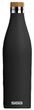 Пляшка для пиття SIGG Meridian Black 700 мл (7610465899991) - зображення 1