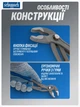 Пассатижи переставные Scheppach SCH-613U245 245 мм - изображение 6