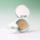 BB-Кушон для лица с центелой Purito №21 Neutral Beige Seoul Wonder Releaf Centella BB Cushion 15г + 15 г (4330) - изображение 1