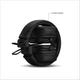 Навушники з мікрофоном Marshall Major V 5 Black (1006832) - изображение 3