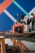 Фотокамера миттєвого друку Fujifilm Instax Square SQ1 Terracotta Orange (16672130) - зображення 5