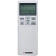Сплит-система Mitsubishi Heavy Deluxe Inverter (SRK25ZSX-W/SRC25ZSX-W) [127795] - изображение 4