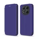 Чохол-книжка MAKE Xiaomi Redmi Note 14 Pro 4G Flip Purple - изображение 1