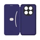 Чохол-книжка MAKE Xiaomi Redmi Note 14 Pro 4G Flip Purple - изображение 3