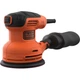 Вибрационная шлифмашина Black+Decker BEW210 [119619] - изображение 1