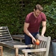 Вибрационная шлифмашина Black+Decker BEW210 [119619] - изображение 5