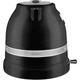 Электрочайник KitchenAid 5KEK1522EBK [126219] - изображение 5