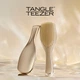 Щітка для волосся Tangle Teezer The Ultimate Detangler Chrome Neo Gold 325 зубчиків (7022) - зображення 5