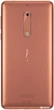 Мобильный телефон Nokia 5 Dual Sim Copper - изображение 4