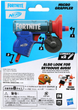 Бластер Hasbro Nerf Microshots Fortnite E6741 (5010994207939) - зображення 3