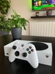 Игровая консоль Microsoft Xbox Series S (1Тб) Белый цвет - изображение 3