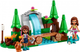 Zestaw klocków LEGO Friends Wodospad w lesie 93 elementy 4 szt (41677) - obraz 2