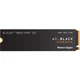 Накопитель SSD M.2 NVMe 8TB WD Black SN850X SanDisk 3D TLC 7200/6600 MB/s (WDS800T2X0E) - изображение 1
