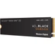 Накопитель SSD M.2 NVMe 8TB WD Black SN850X SanDisk 3D TLC 7200/6600 MB/s (WDS800T2X0E) - изображение 2