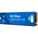 Накопичувач SSD M.2 NVMe 2TB WD Blue SN5100 SanDisk 3D TLC 7100/6700 MB/s (WDS200T5B0E) - изображение 2
