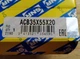 Підшипник кондиціонера 35x55x20 SNR ACB35X55X20 KANGOO 08-> - зображення 5