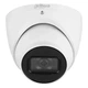 Камера видеонаблюдения Dahua DH-HAC-HDW1801TP 2.8 мм защита IP67 8 Мп Белый (99-00016835) - изображение 2