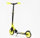 Самокат двухколесный "Best Scooter" SH-10865(4) "SHARK", с ручным тормозом, зажим руля, колеса PU - 20 см, 1 амортизатор, в коробке - изображение 3