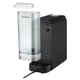 Кофеварка капсульная CATLER Porto 1350 Вт 3 адаптеры для капсул (S, M, L) 0.8 л Черный (ES703PORTOB) - изображение 7