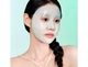 Освежающая гидрогелевая маска для лица с морскими водорослями Biodance Refreshing Sea Kelp Real Deep Mask, 4шт (8809937361480) - изображение 3