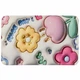 Килимок Sticker Wall для ванної кімнати, діатомітовий для кухні антиковзний вологопоглинаючий 40х60х3мм SW-00002550 - зображення 1