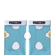 Носки NOSKAR Eggcoin 41-46 - изображение 2