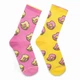 Носки NOSKAR Donut 36-40 - изображение 1
