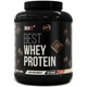 Протеин MST Nutrition Best Whey Protein 900 g /30 servings/ Chocolate - изображение 1