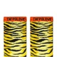 Носки NOSKAR ТИГРОLOVE 36-40 - изображение 2