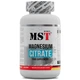 Микроэлемент Магний для спорта MST Nutrition Magnesium Citrate 200 mg 180 Tabs - изображение 1