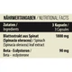 Комплекс після тренування MST Nutrition Beta-Ecdysterone 120 Caps (000023627) - зображення 2